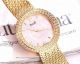 Erfect Replica Piaget All Gold Diamond Bezel Green Dial Watch (6)_th.jpg